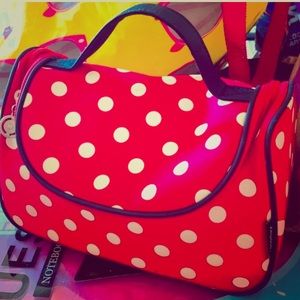 🔥Best seller⭐️3 different colors!⭐️ Cosmetic Bags or 2/$40